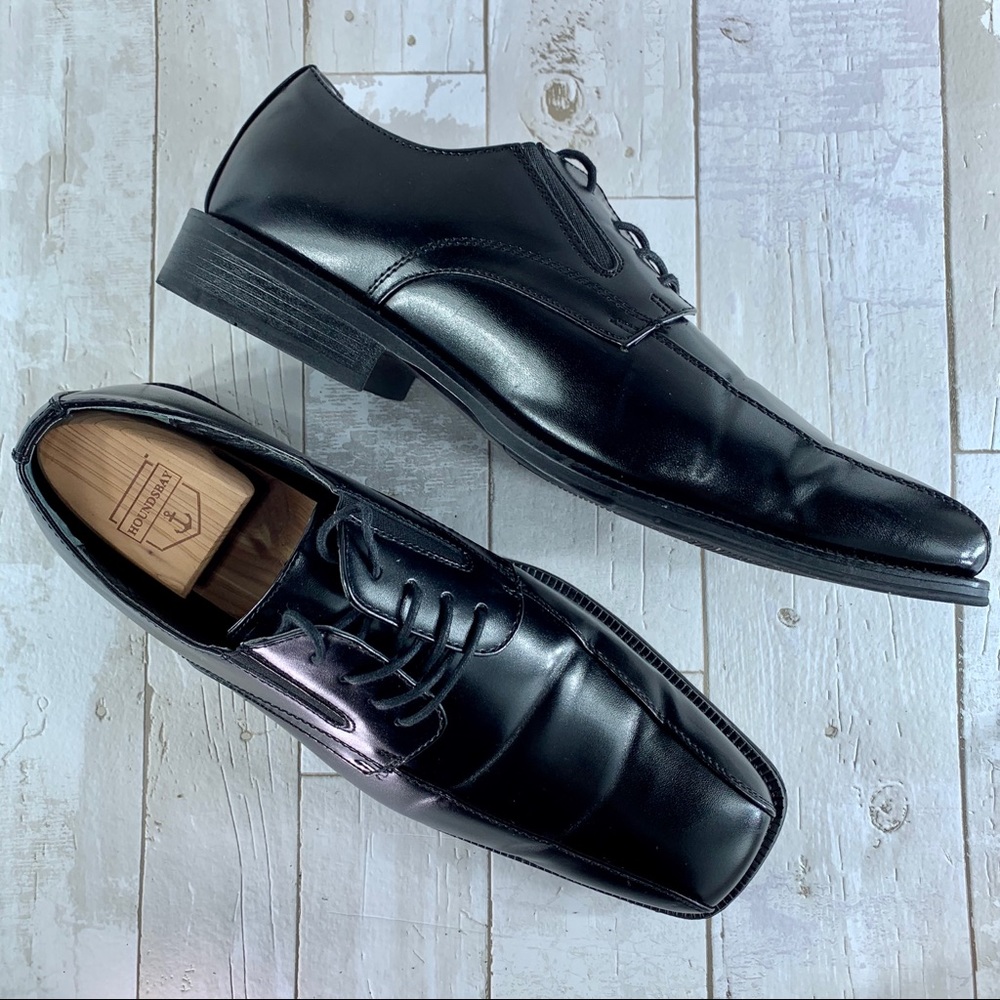 Alfani Men’s Proud Oxford Dress Shoes Size 12M